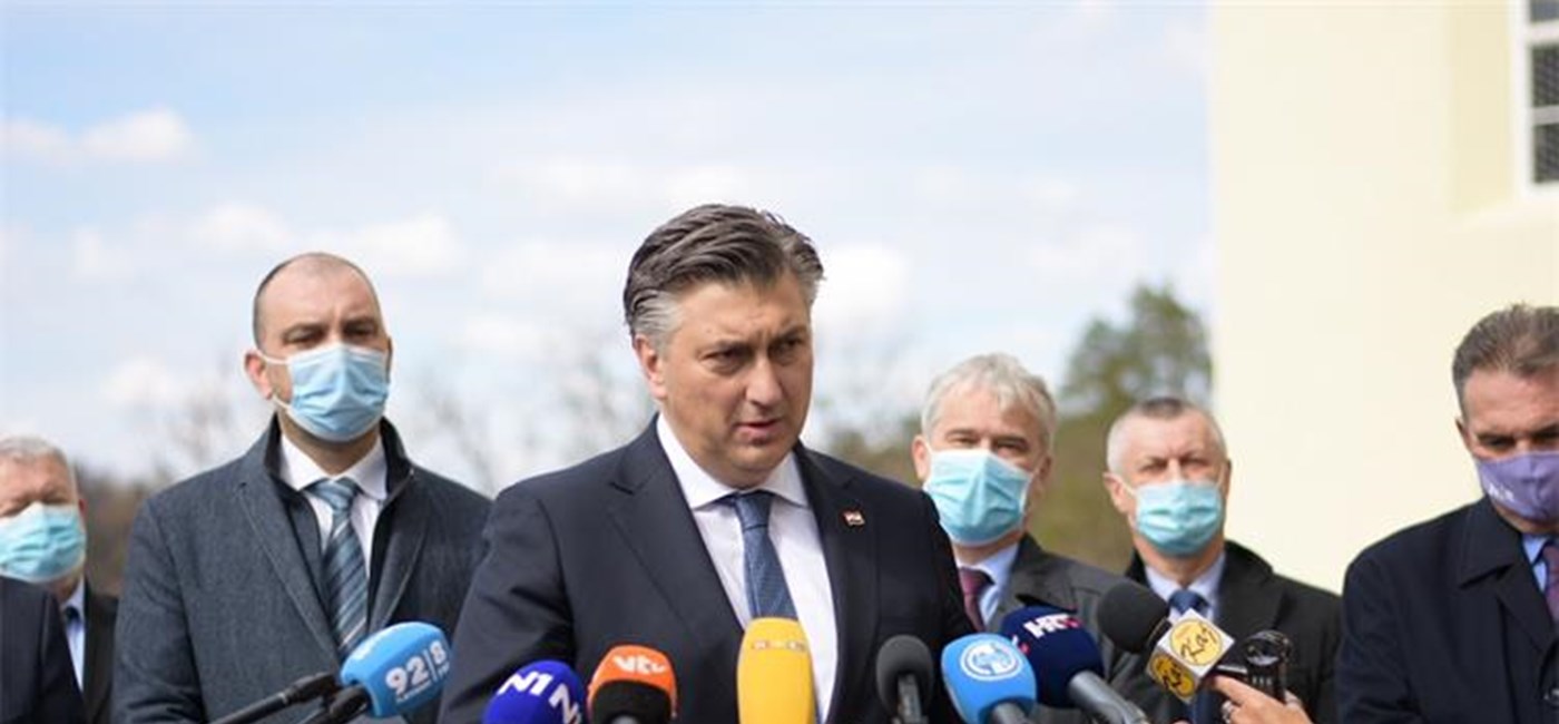 Izvješće S&P pokazuje da je Hrvatska stabilna, Plan oporavka prava poluga za razvoj i investicije